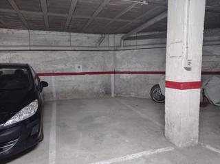 Lloguer Aparcament cotxe a Tordera