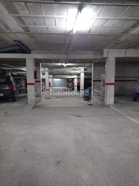 Foto 0c4f08d5-56c3-411e-9ef3-0f5173edd9d0. Location parking voiture dans Tordera Tordera