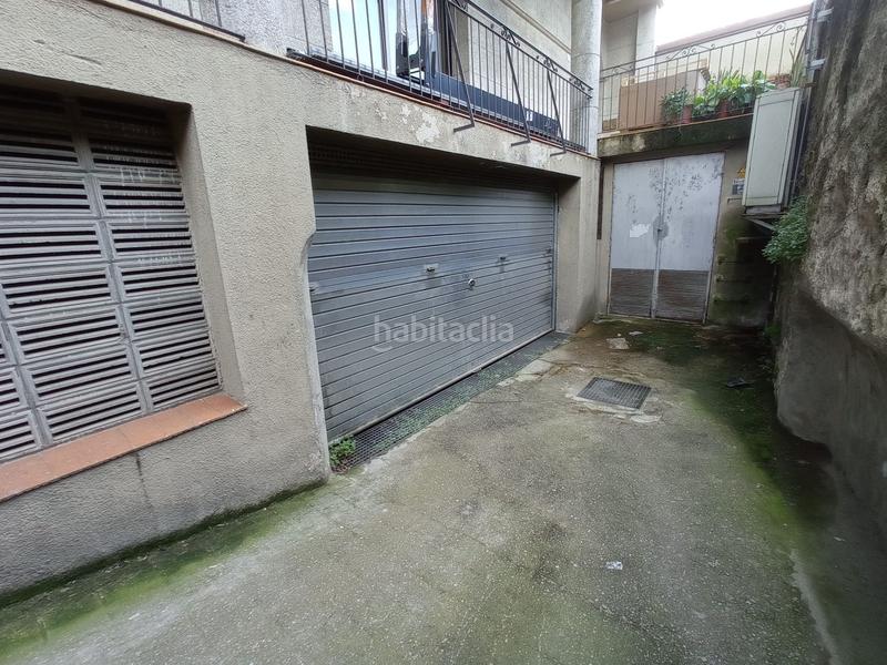 Foto c3a7c2c9-22ce-4748-93fc-fda8f21033e2. Location parking voiture dans Tordera Tordera