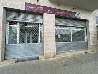 Lloguer Local Comercial a Tordera