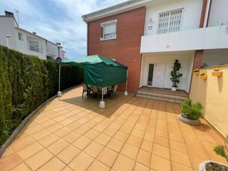 Casa en Sant Pere