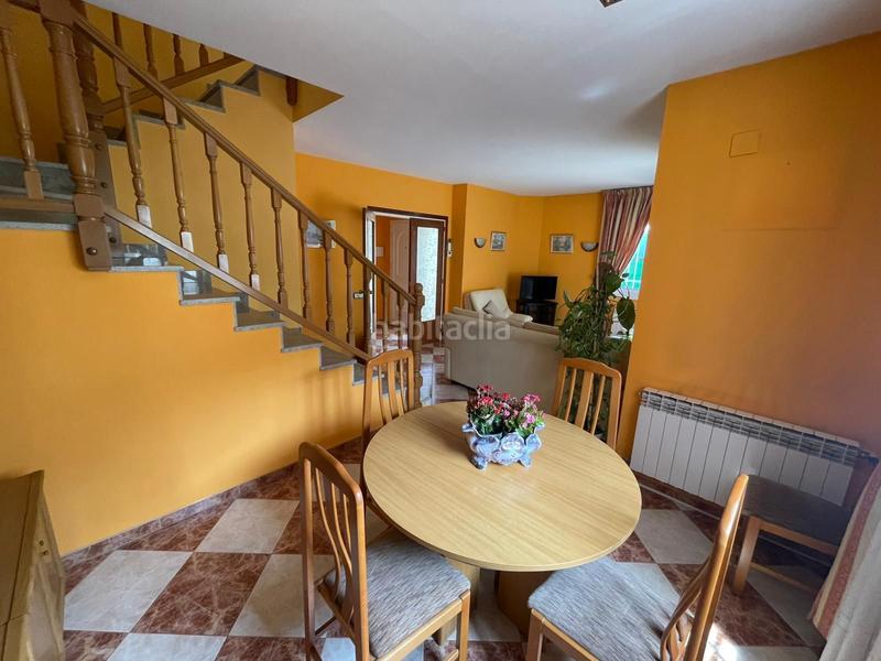 Foto 1976a13e-3608-4ade-bcd8-bd078ab6ed46. Haus mit heizung in Sant Pere Tordera