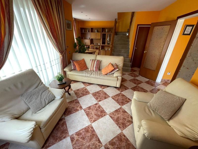 Foto 1e33fb6b-83d9-4850-b57e-3564e7cc26fb. Haus mit heizung in Sant Pere Tordera