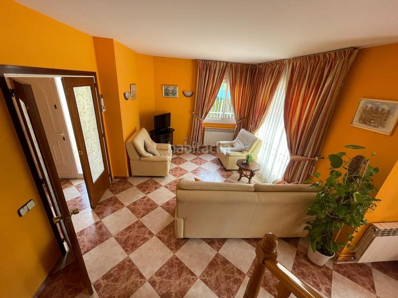 Foto 2174fb91-df7a-4be6-a16b-9471141841ad. Haus mit heizung in Sant Pere Tordera