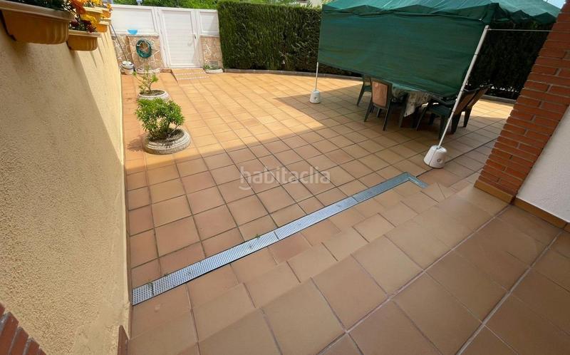 Foto 3acc0065-a387-45d6-852d-c0f9a3c09a0a. Haus mit heizung in Sant Pere Tordera