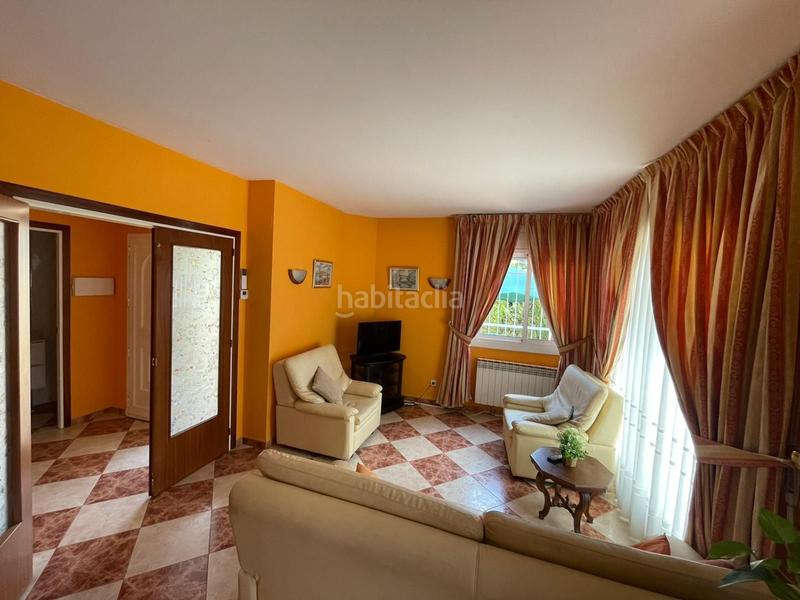 Foto 4b759458-8e67-43b3-bd3f-2fc70ab4024b. Haus mit heizung in Sant Pere Tordera