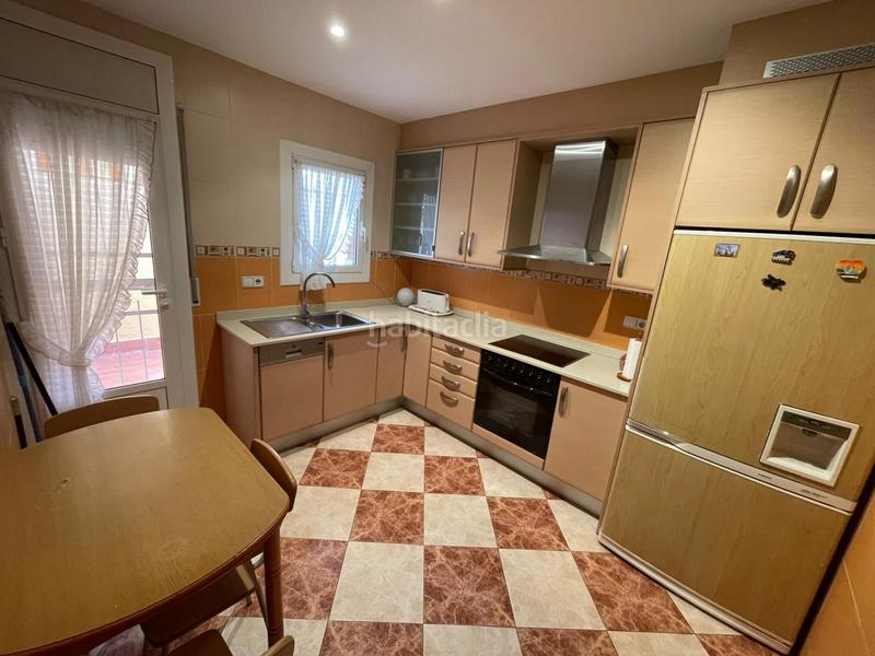 Foto 80938911-26ed-41a5-bc37-3ed67494127d. Haus mit heizung in Sant Pere Tordera