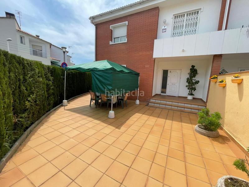 Foto d634e57b-f18f-4cfa-aecb-729f49cc11b7. Haus mit heizung in Sant Pere Tordera