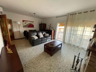 Etagenwohnung in Tordera