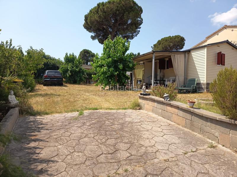 Foto 60c34d41-9243-46dd-a560-9e54d96342f2. Casa a Niàgara Parc -Àgora Parc Tordera