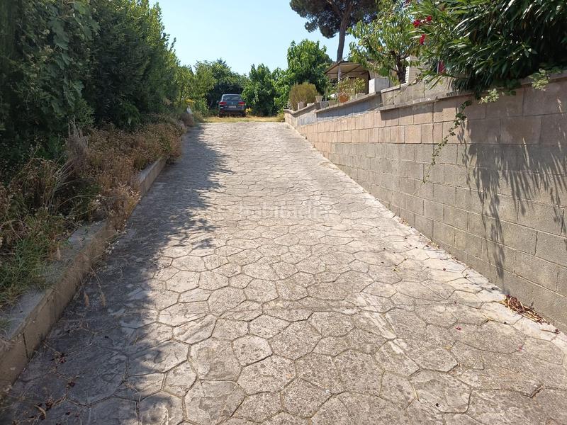 Foto c004e7bf-b38d-49cb-8032-7351f327c5ac. Casa a Niàgara Parc -Àgora Parc Tordera