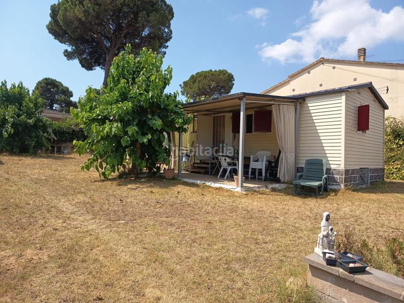 Foto cf451b36-f400-4a41-806e-067025f8a505. Casa a Niàgara Parc -Àgora Parc Tordera