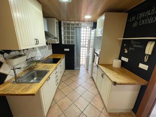 Etagenwohnung in Tordera