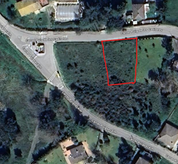 Terreny residencial a Caldes de Malavella