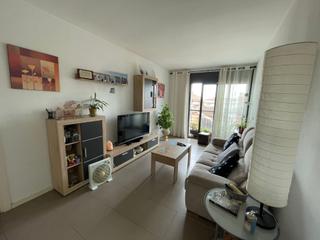 Appartement à Tordera