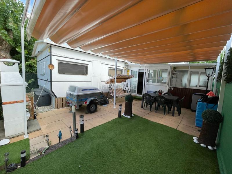 Foto 30a0b91a-9009-407e-8ac1-c8be648514ee. House in Niàgara Parc -Àgora Parc Tordera