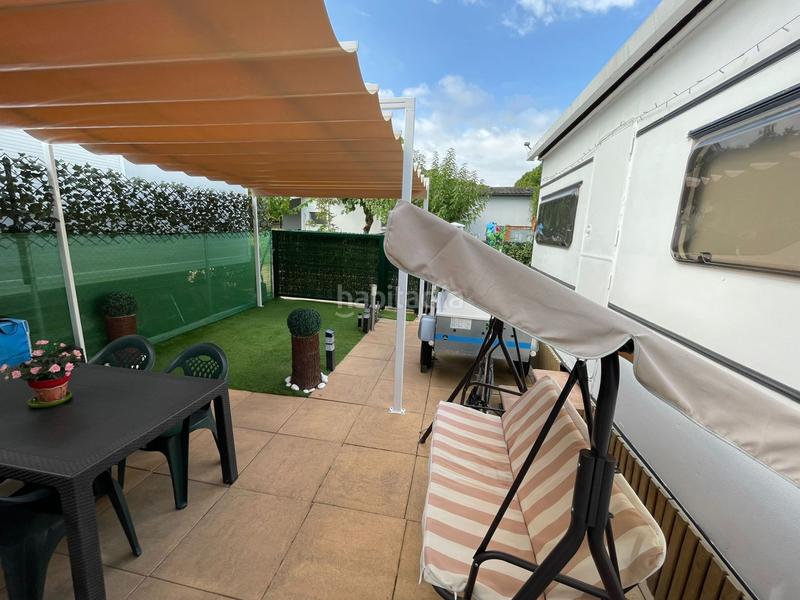 Foto 599906e8-43bc-4409-8347-b1770af00574. House in Niàgara Parc -Àgora Parc Tordera