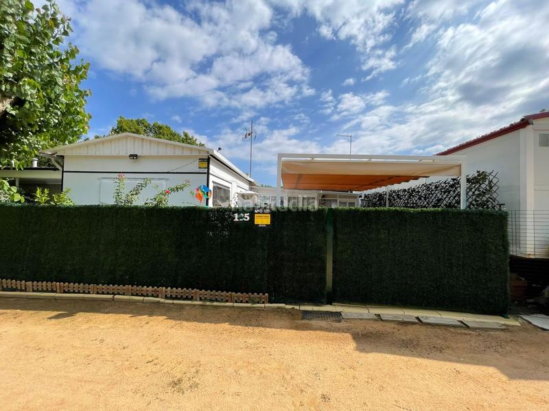 Foto 8331e36f-294e-4a0d-988e-80cc99a9fdac. House in Niàgara Parc -Àgora Parc Tordera