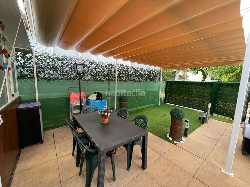 Foto b3133742-81b5-400e-b989-c62c5b9e5740. House in Niàgara Parc -Àgora Parc Tordera