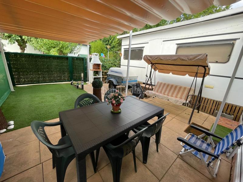 Foto d1d1a83a-f300-4b06-9297-4587f4fa93a4. House in Niàgara Parc -Àgora Parc Tordera