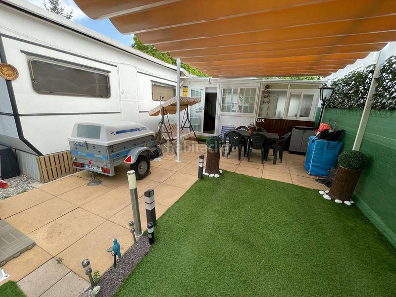 Foto dad4b8bf-9f11-4a57-993c-729f557ade4d. House in Niàgara Parc -Àgora Parc Tordera