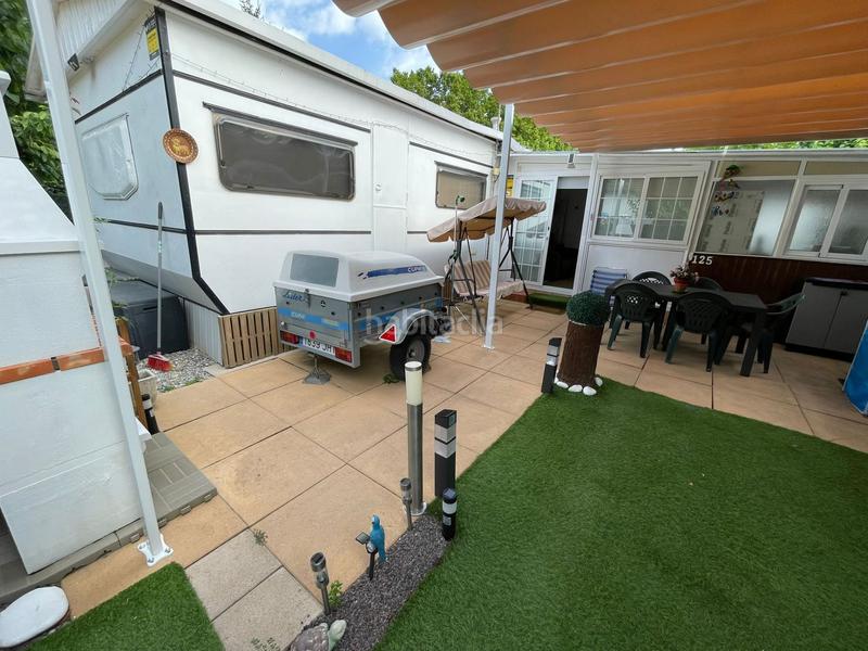 Foto fb5bad32-3736-4a8c-9675-813e4db3a606. House in Niàgara Parc -Àgora Parc Tordera