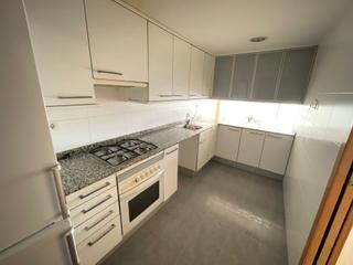 Piso en Sant Pere
