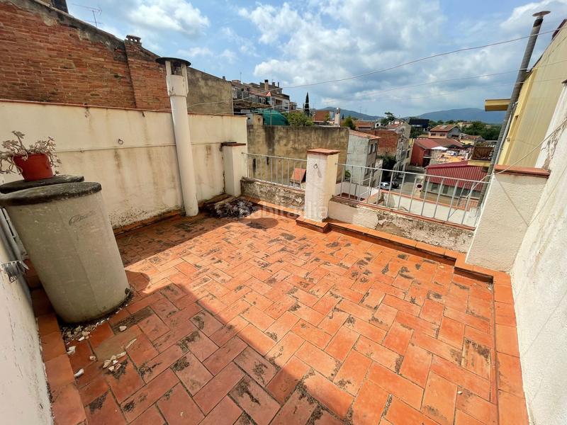 Foto 6e36bd8b-baca-4bcf-ab2f-9c1c1ac89cb3. Haus mit heizung in Tordera Tordera