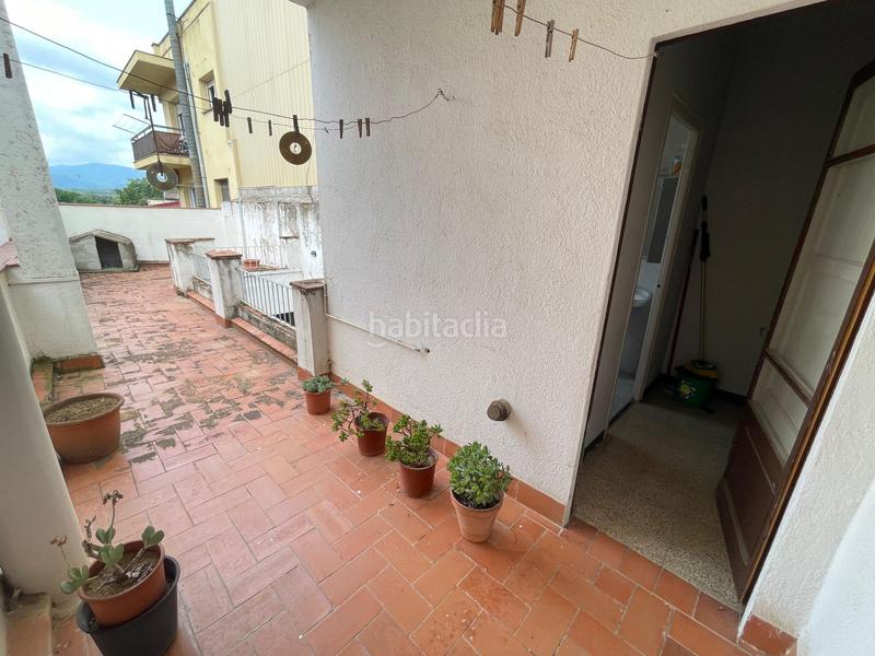 Foto fd7065f2-eca4-4d38-a47a-3d80390a750e. Haus mit heizung in Tordera Tordera