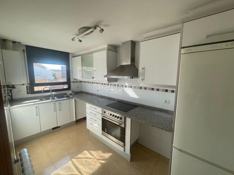 Foto 34eb0839-2a50-4822-8ed3-8f741718356b. Appartamento con riscaldamento in Tordera Tordera
