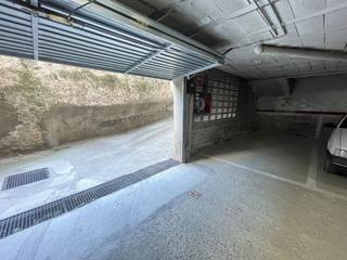 Car parking in Tordera