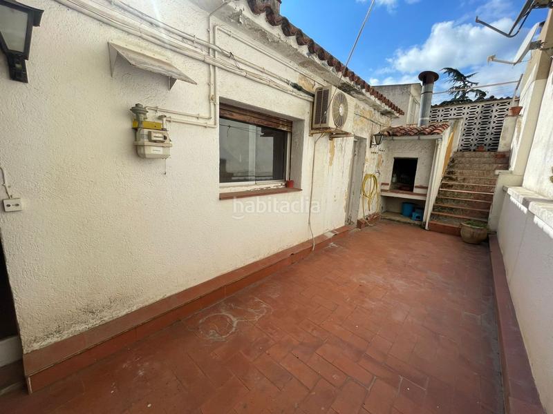 Foto f54d39f1-f098-48f2-a3f0-be0c0b7c1112. Casa con riscaldamento in Tordera Tordera