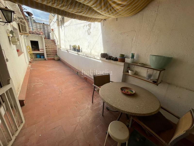 Foto 20baf788-5f35-414c-992b-614d6ee586ba. House with heating in Tordera Tordera