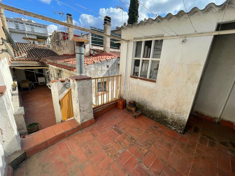 Foto 7741168e-c799-4615-9378-e3ab5fd1de7b. House with heating in Tordera Tordera