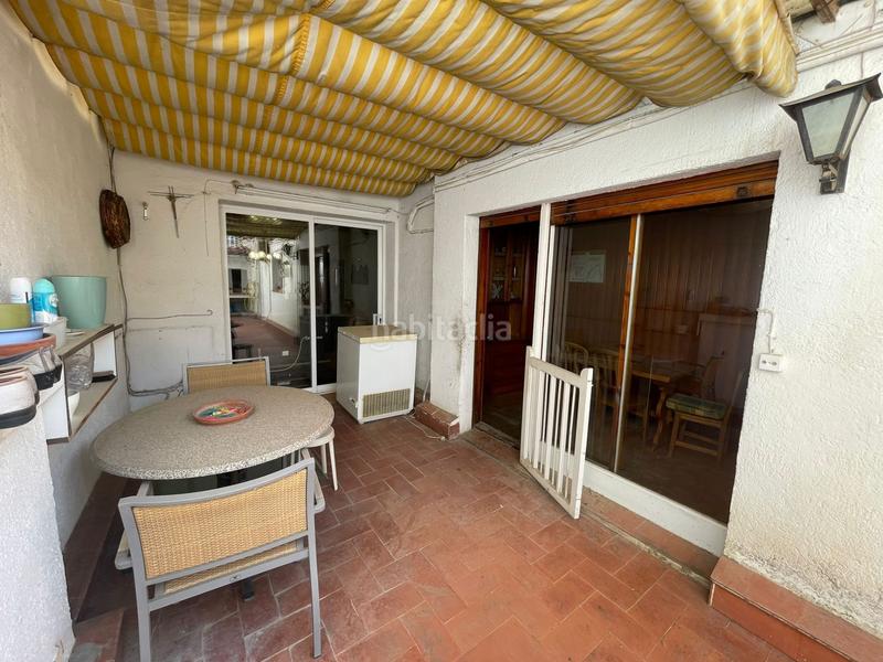 Foto 8b3a7c20-5e19-4cdb-9c80-b1ee8535d490. House with heating in Tordera Tordera