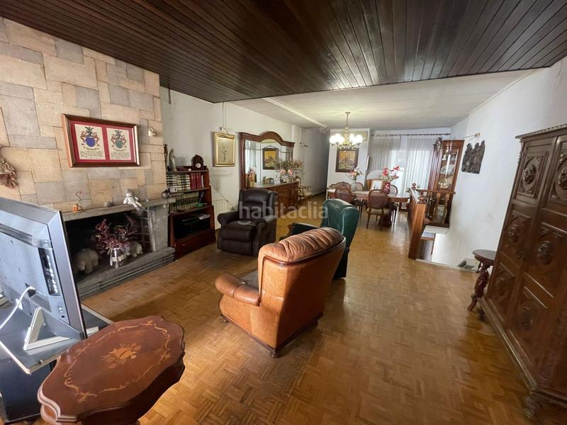 Foto e4da1d84-f84e-4a67-bb54-f35aaf0b2f8b. House with heating in Tordera Tordera