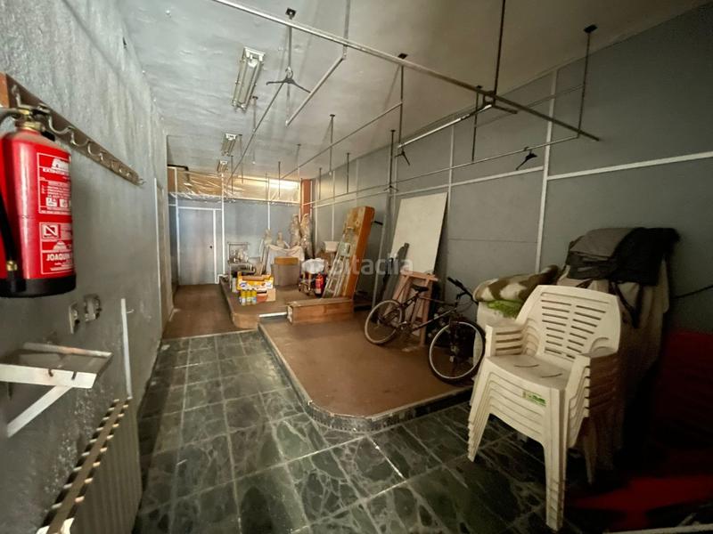 Foto f6c3e612-e3d6-4354-817c-afed2fd97b4d. House with heating in Tordera Tordera