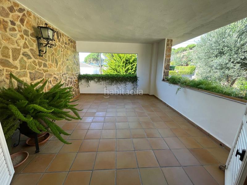 Foto 17ac248d-2e1f-490e-b226-b2eb3b37a362. Casa con riscaldamento in Mas Mora-Sant Daniel Tordera