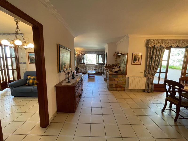 Foto 5fc6026b-1641-4bff-b263-5feb953a6cad. Casa con riscaldamento in Mas Mora-Sant Daniel Tordera