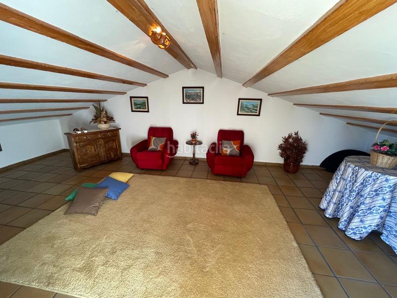 Foto 78a0c09b-c01d-4c72-8867-6bd6e5fa59ee. Casa con riscaldamento in Mas Mora-Sant Daniel Tordera