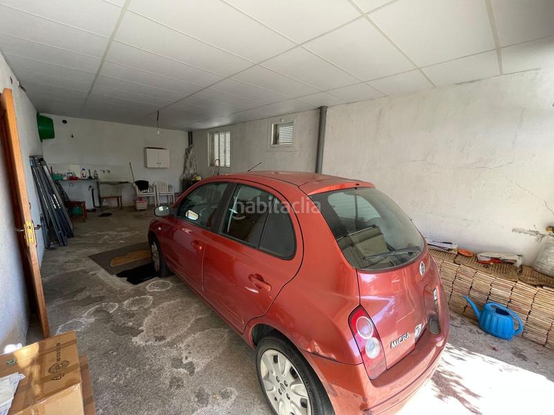 Foto a430dfe5-e16c-4ac9-9734-937c4752babe. Haus mit heizung in Mas Mora-Sant Daniel Tordera