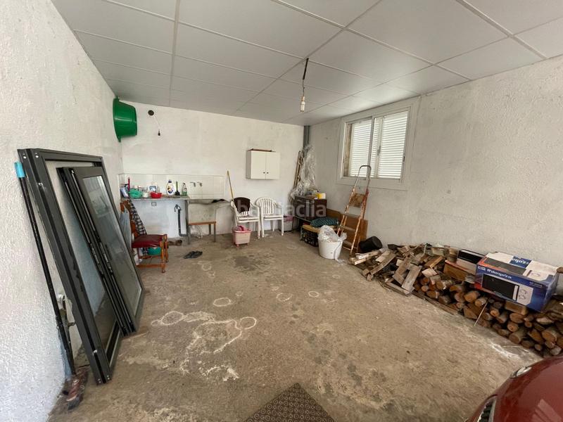 Foto 4a11f150-f385-4bb3-bc07-24442fbbe0dd. House with heating in Mas Mora-Sant Daniel Tordera