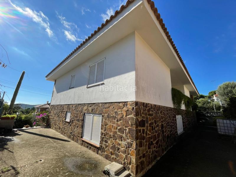 Foto 56d42c83-688a-477c-98c3-fd9328b6929c. House with heating in Mas Mora-Sant Daniel Tordera