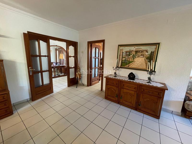 Foto 6ca349de-72f3-4d9a-94e4-cd381aca50b3. House with heating in Mas Mora-Sant Daniel Tordera