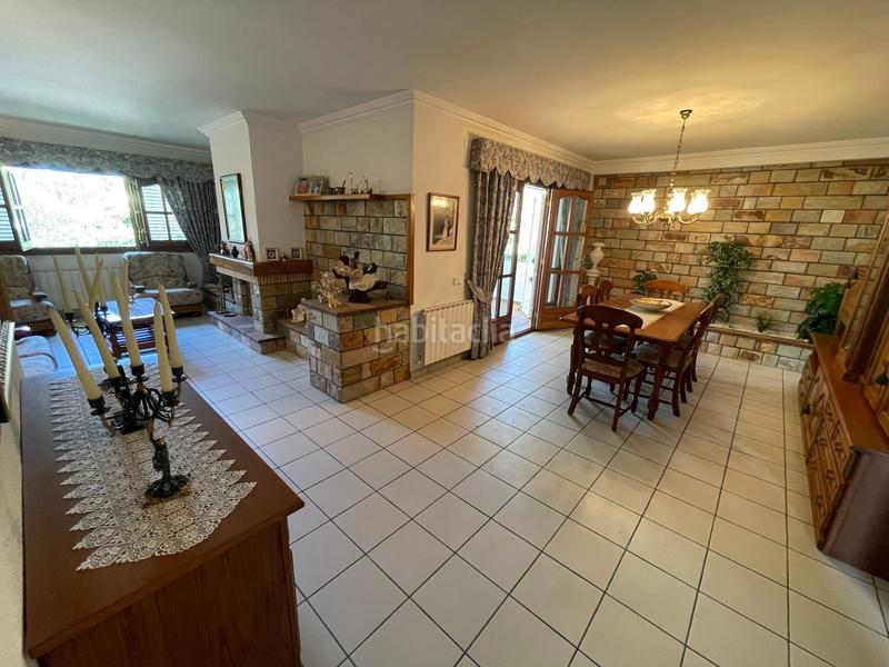 Foto 7df13f1d-6797-4dc1-8551-16e84114a3a9. House with heating in Mas Mora-Sant Daniel Tordera