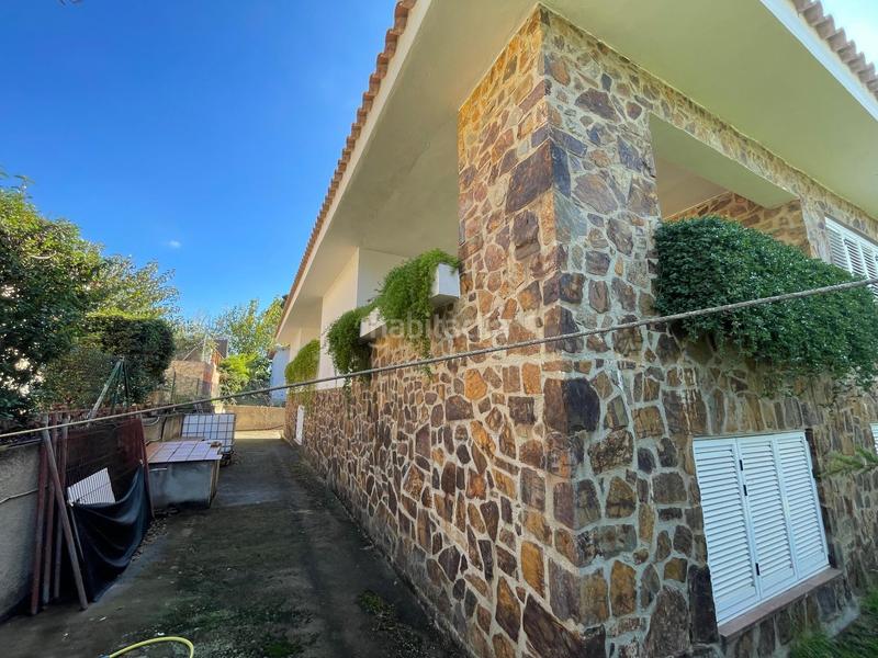 Foto 93f5408d-3873-4c3a-b367-a1fe29757d89. House with heating in Mas Mora-Sant Daniel Tordera