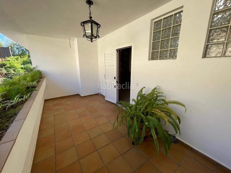 Foto b1f63dfa-0287-4c4b-ac57-d43d71dc900d. House with heating in Mas Mora-Sant Daniel Tordera