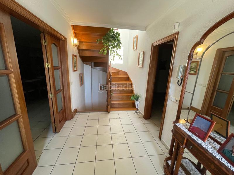 Foto d3155629-2e80-4474-919d-386e2726ba37. House with heating in Mas Mora-Sant Daniel Tordera