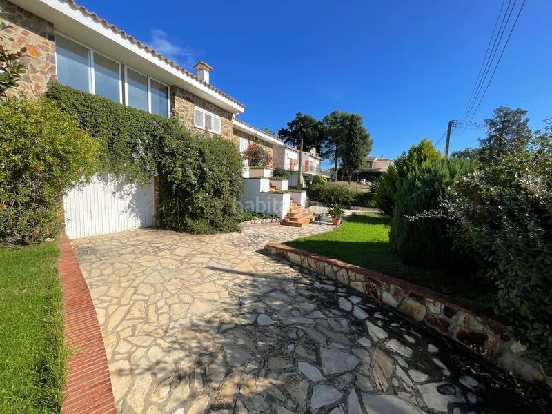 Foto fdd7885c-d7ab-4bdf-924d-976f99742f1d. House with heating in Mas Mora-Sant Daniel Tordera