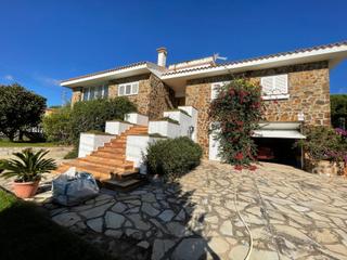 Casa a Mas Mora-Sant Daniel